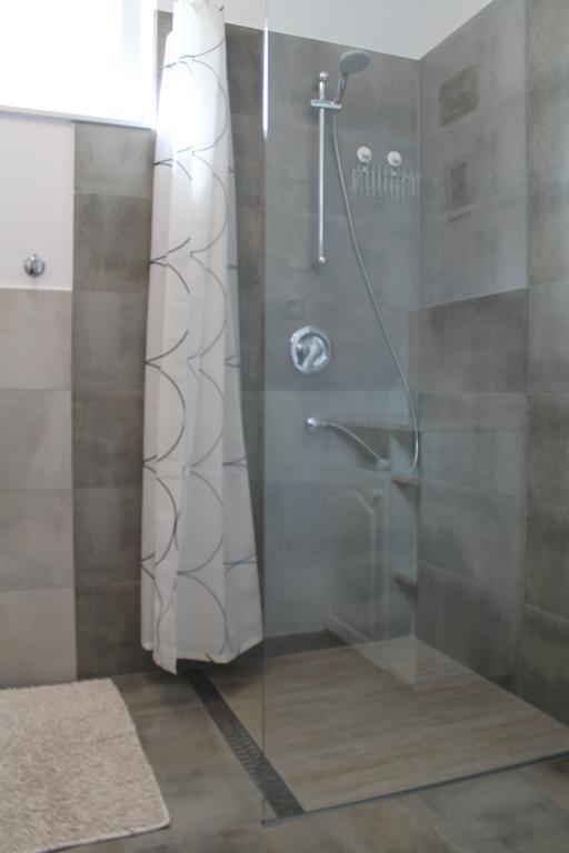 Apartman Nikol Apartment Tihany Exterior photo