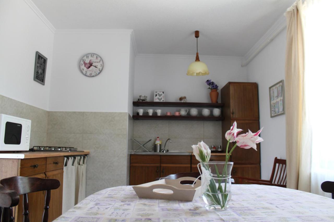 Apartman Nikol Apartment Tihany Exterior photo