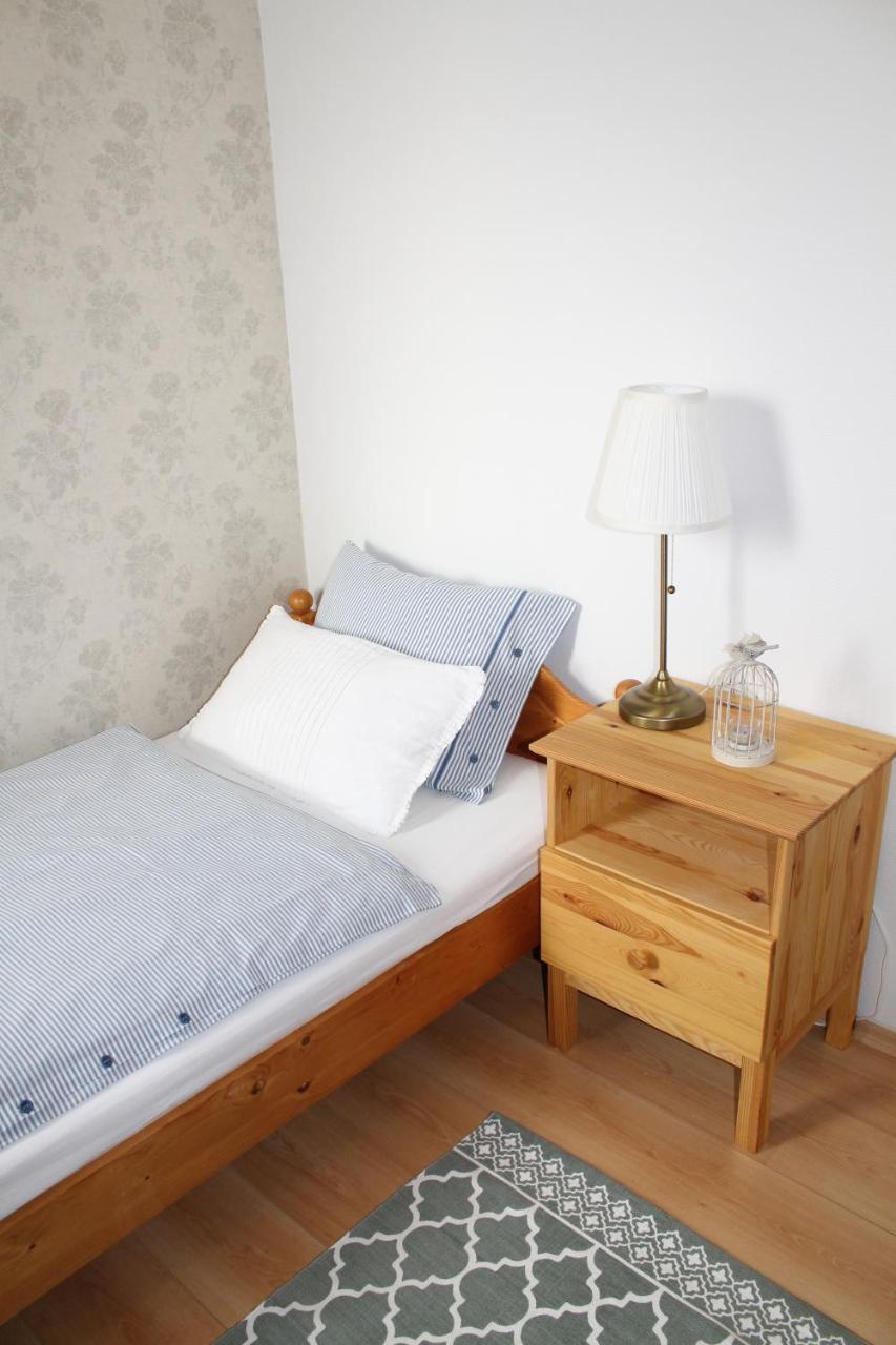 Apartman Nikol Apartment Tihany Exterior photo