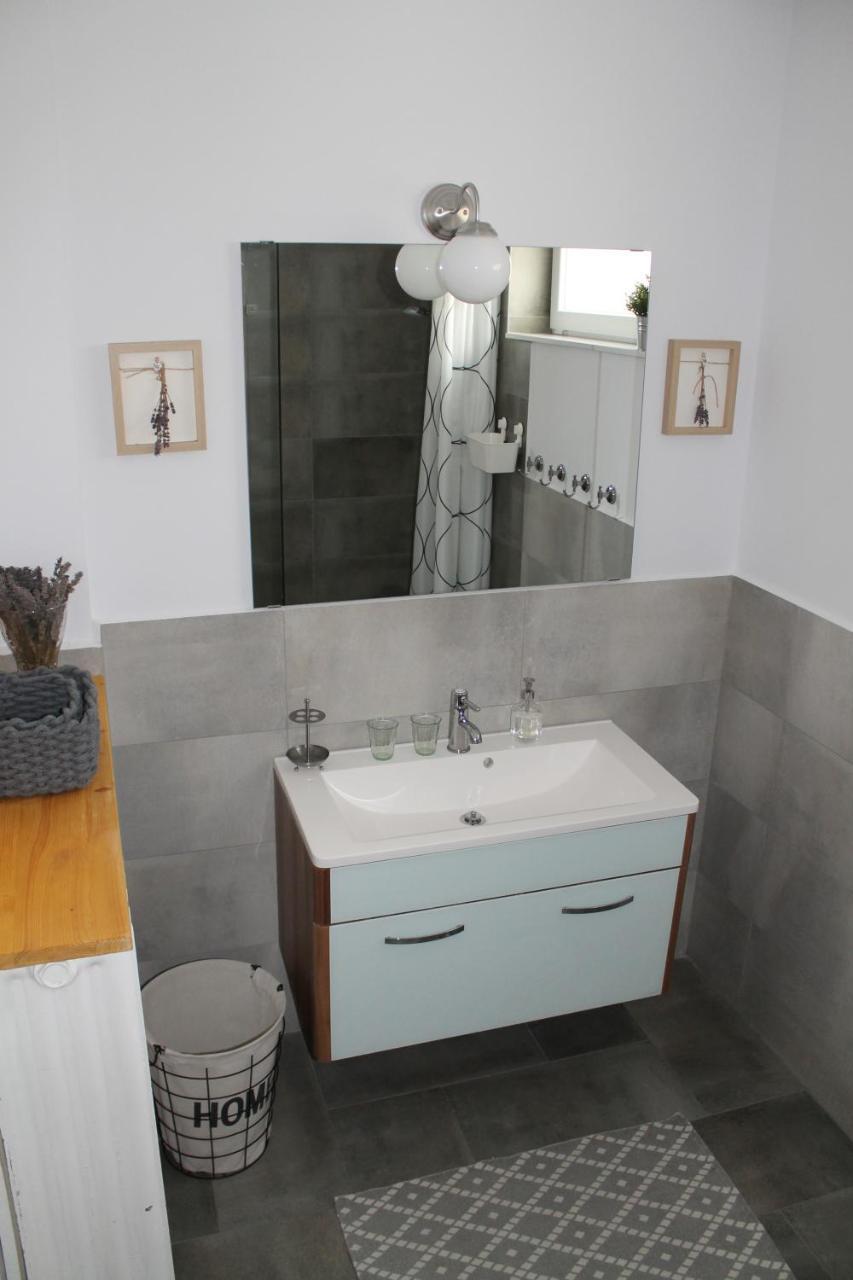 Apartman Nikol Apartment Tihany Exterior photo