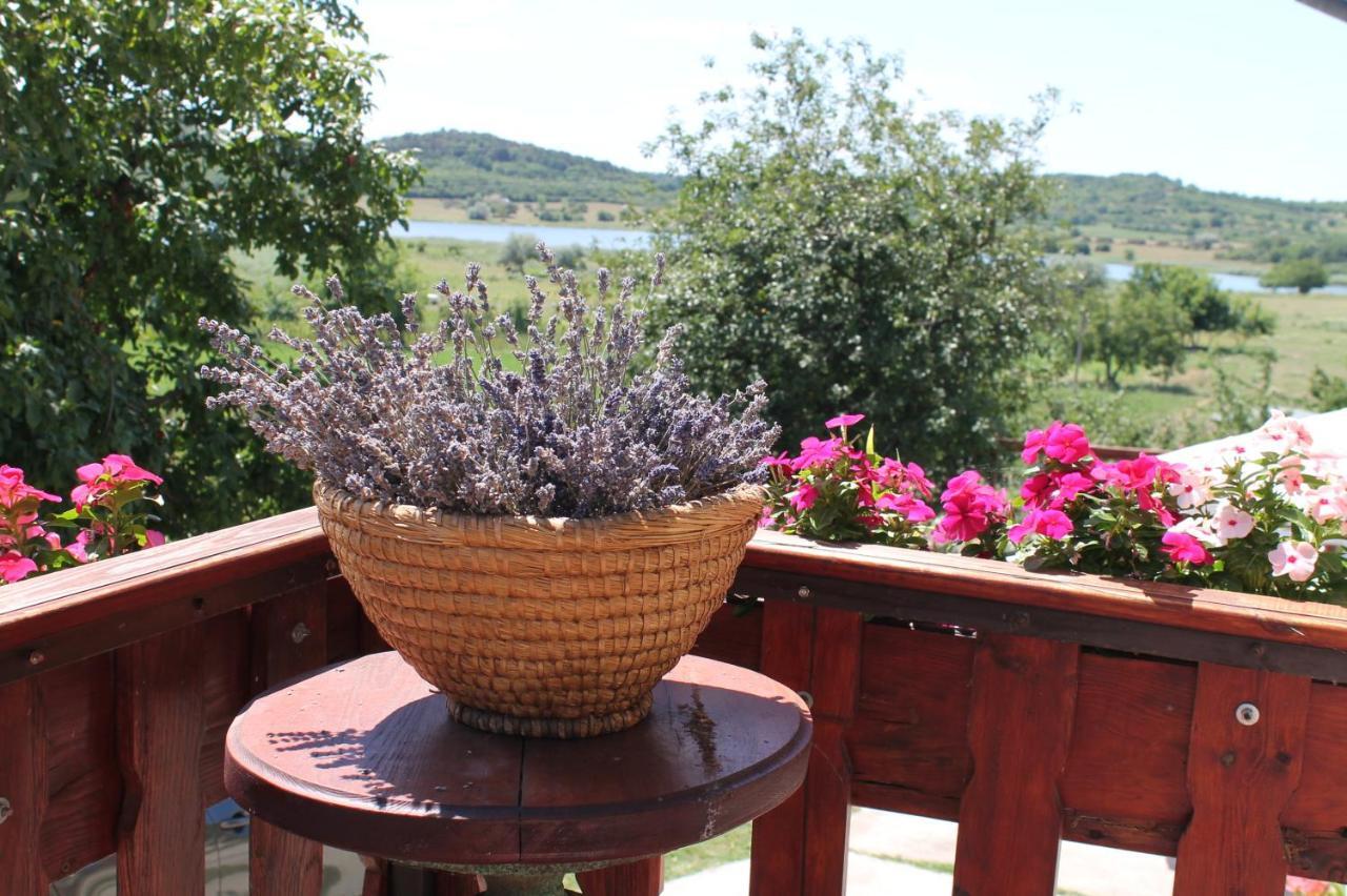 Apartman Nikol Apartment Tihany Room photo