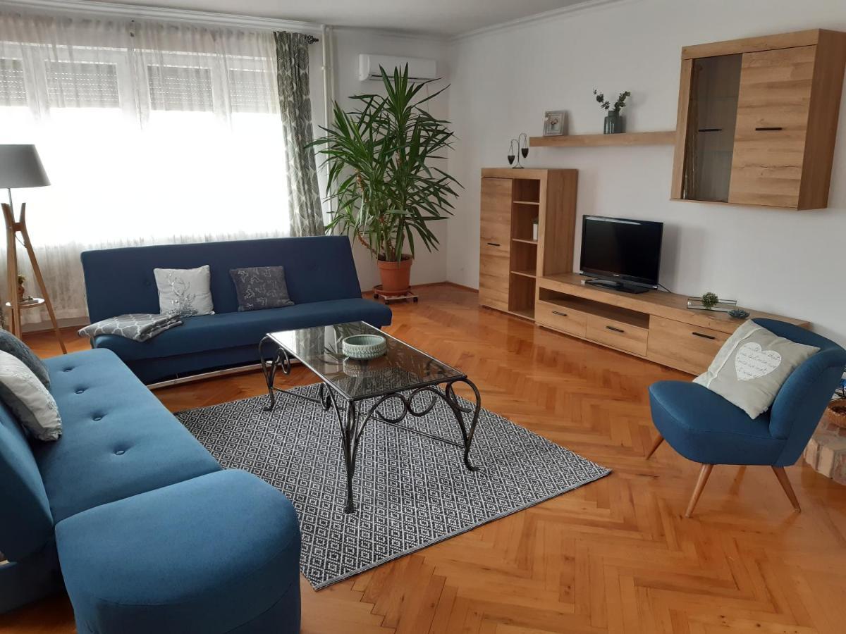 Apartman Nikol Apartment Tihany Exterior photo