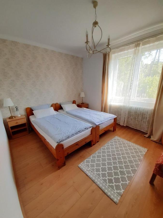 Apartman Nikol Apartment Tihany Exterior photo