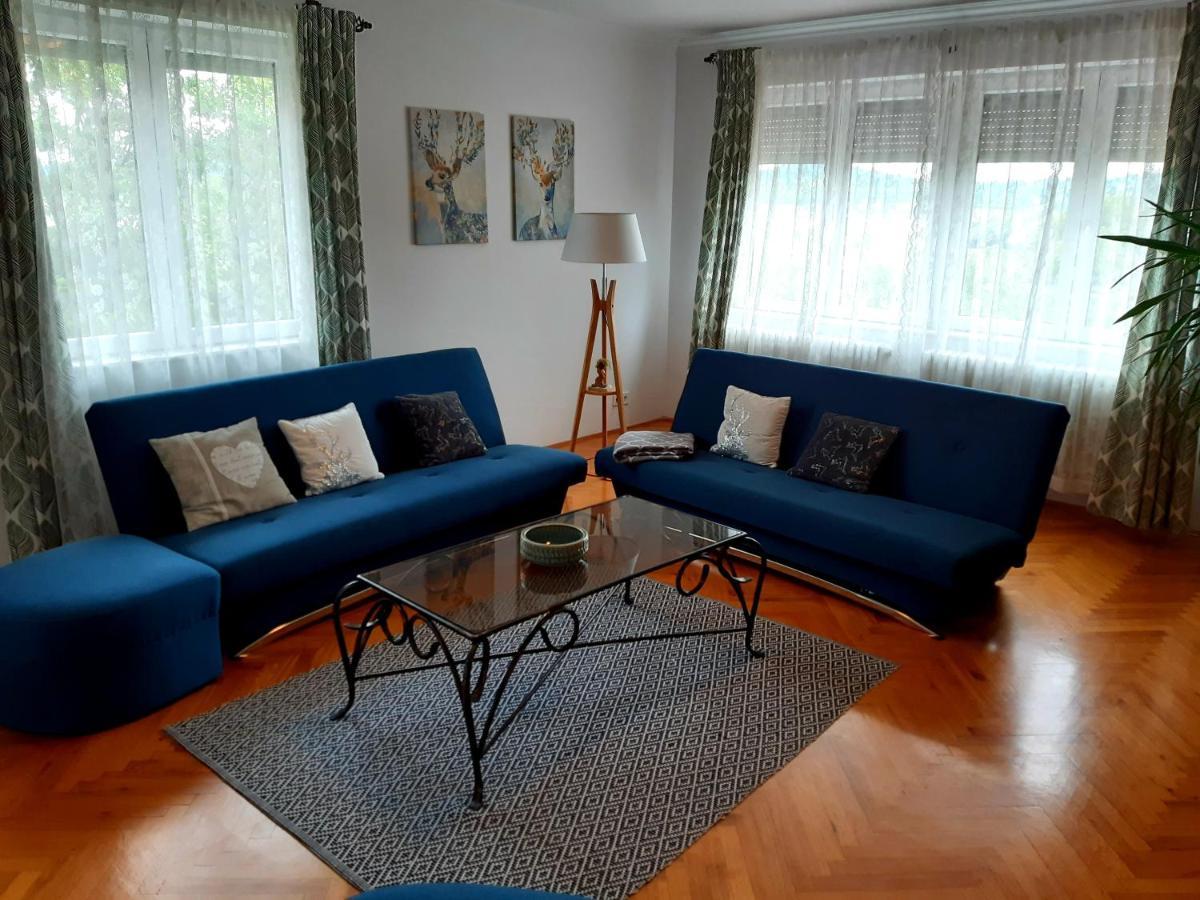 Apartman Nikol Apartment Tihany Exterior photo