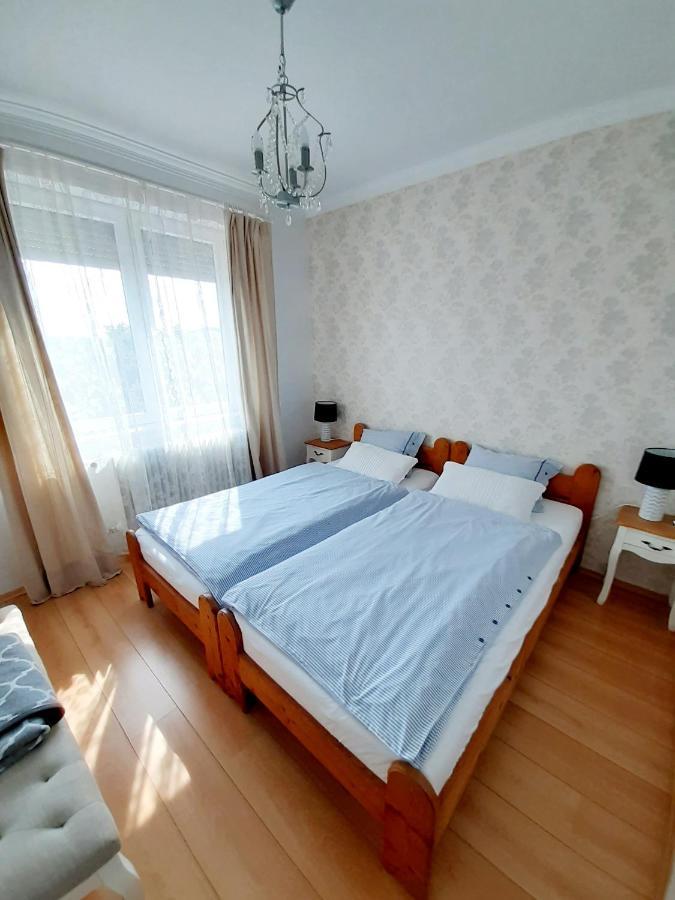Apartman Nikol Apartment Tihany Exterior photo